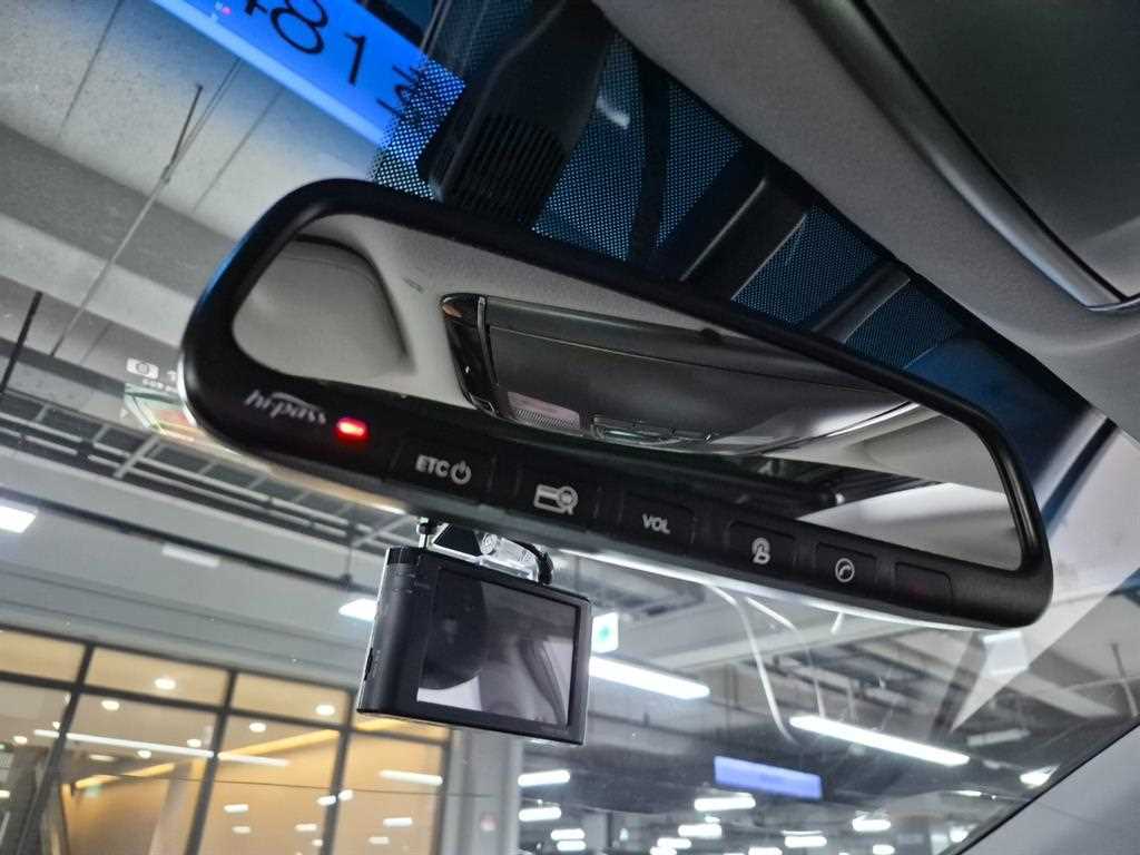 Hyundai Aslan — photo 16