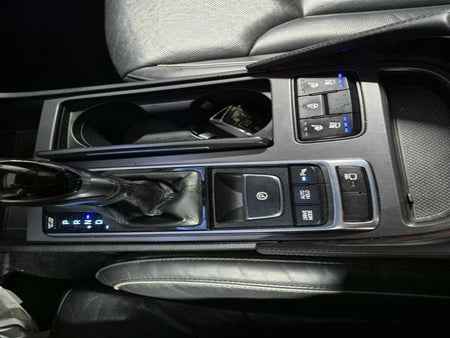 Hyundai Aslan — photo 17