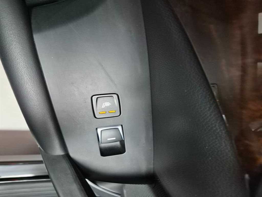 Hyundai Aslan — photo 18