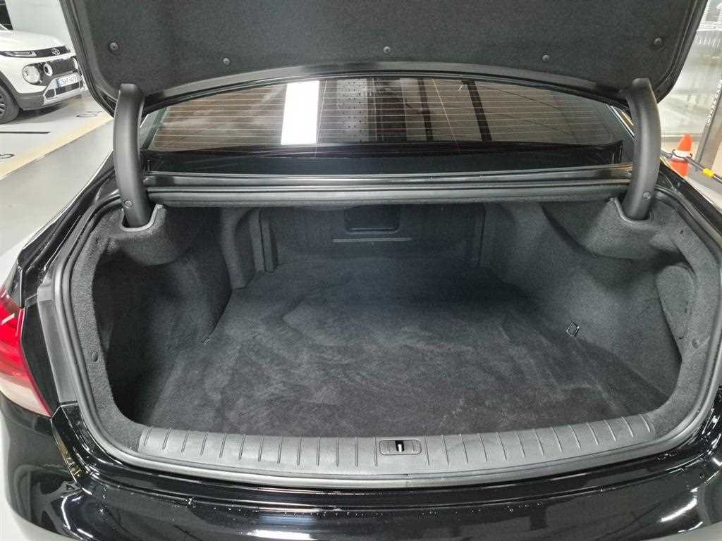 Hyundai Aslan — photo 19