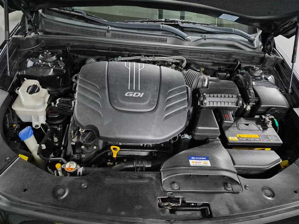 Hyundai Aslan — photo 20