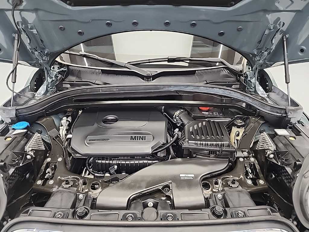 Mini Countryman — photo 05