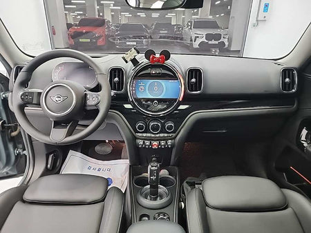 Mini Countryman — photo 07