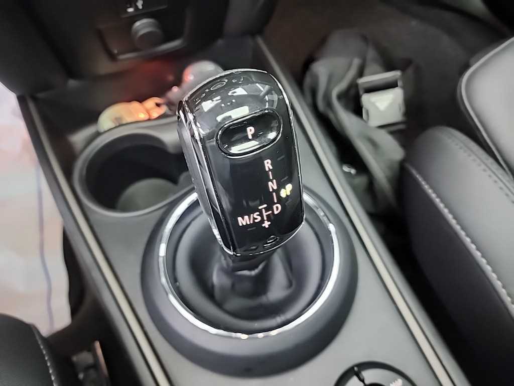 Mini Countryman — photo 08