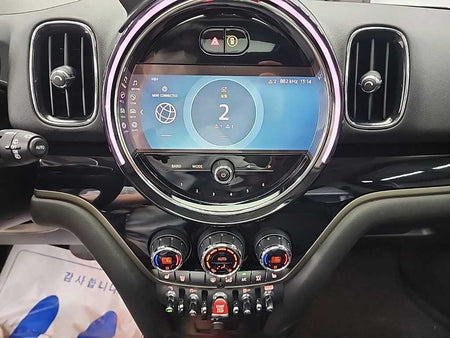 Mini Countryman — photo 10