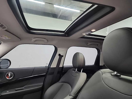 Mini Countryman — photo 14