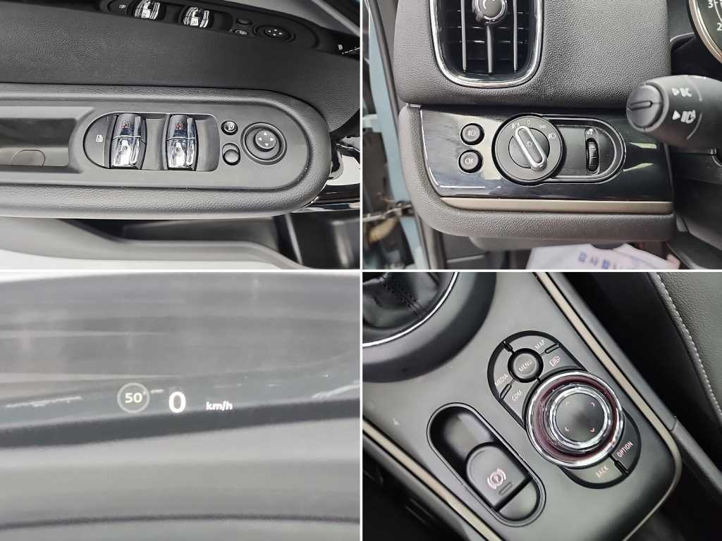 Mini Countryman — photo 17