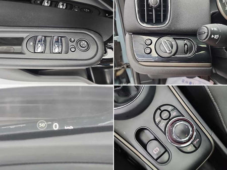 Mini Countryman — photo 17