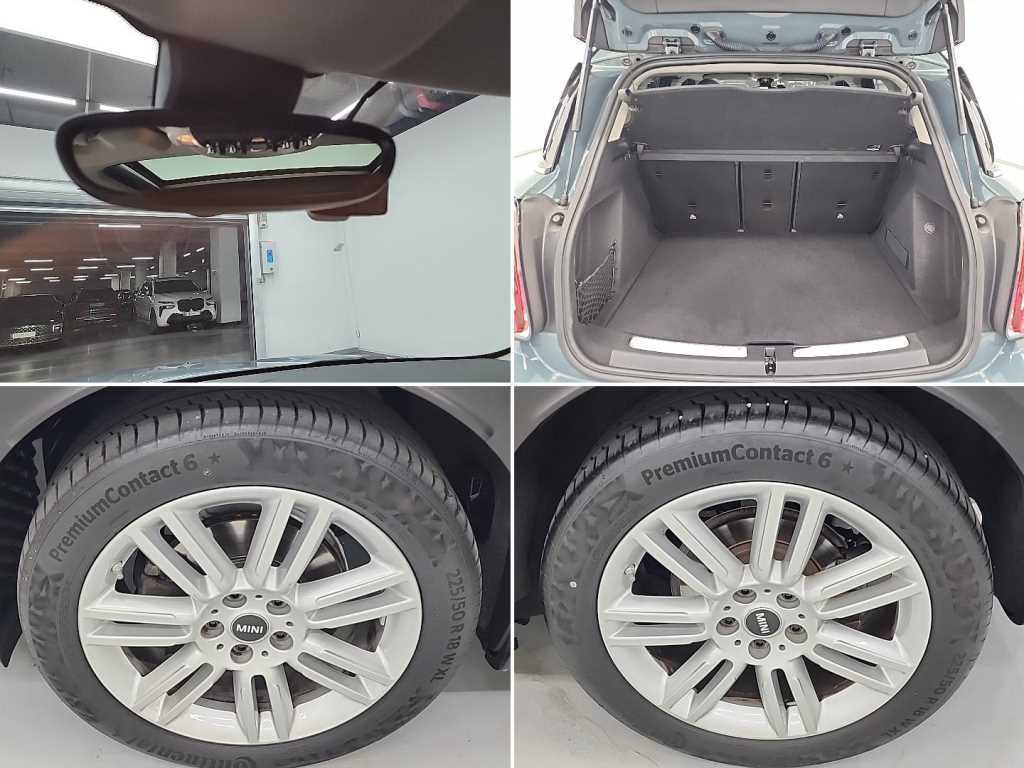 Mini Countryman — photo 18
