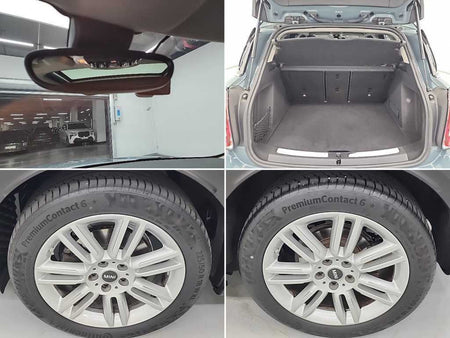 Mini Countryman — photo 18