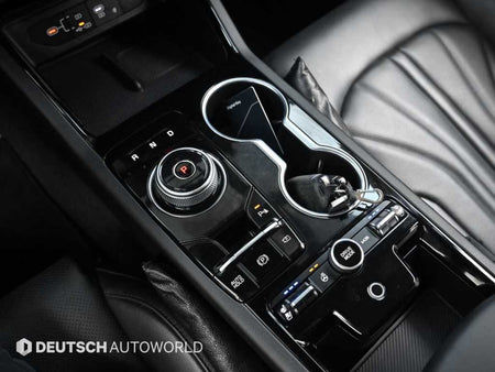Kia K5 — photo 09