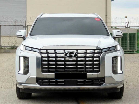 Hyundai Palisade — photo 01