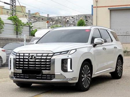 Hyundai Palisade — photo 02