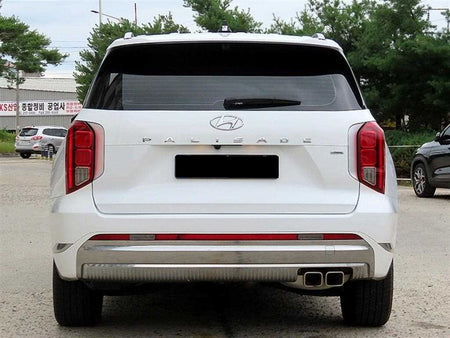 Hyundai Palisade — photo 04