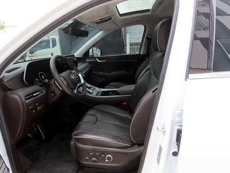 Hyundai Palisade — photo 05