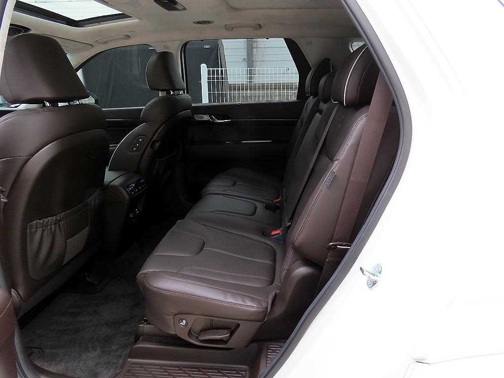 Hyundai Palisade — photo 06