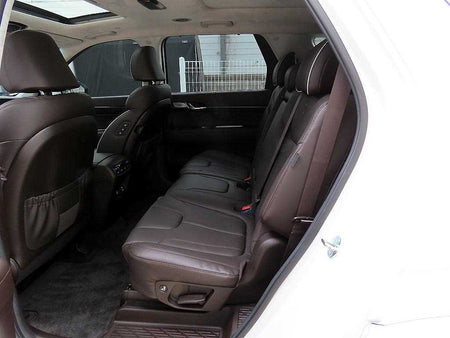 Hyundai Palisade — photo 06