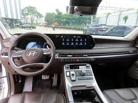 Hyundai Palisade — photo 07