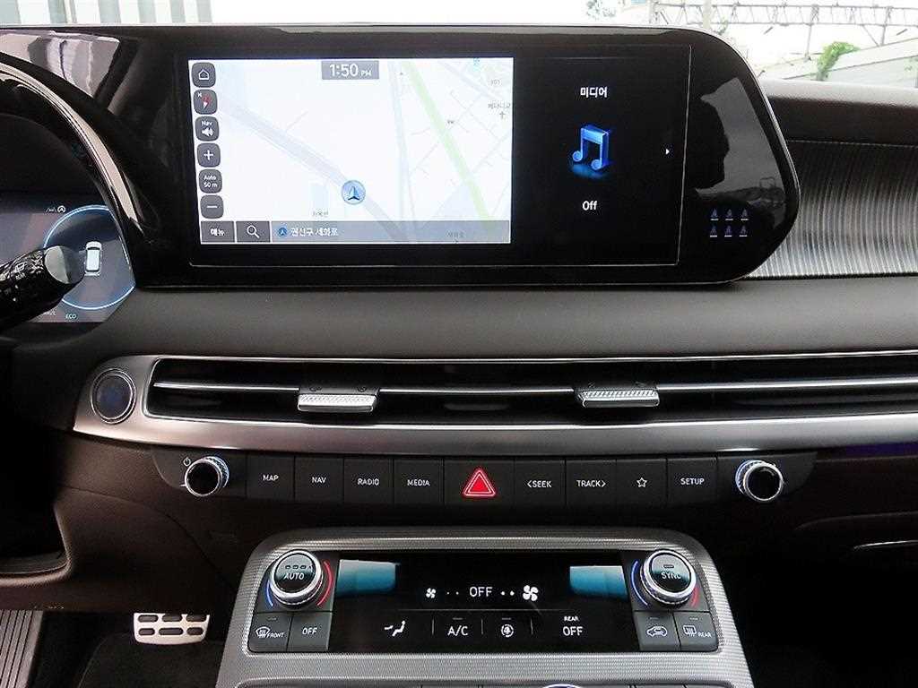 Hyundai Palisade — photo 12