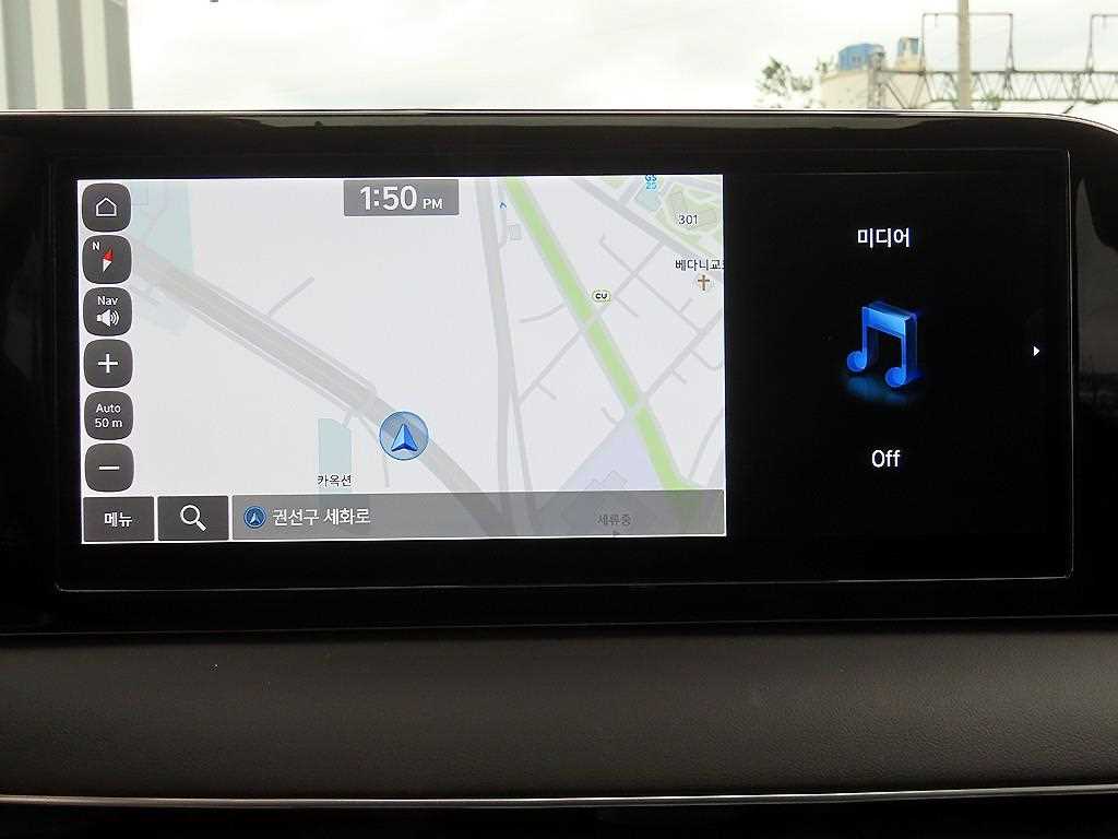 Hyundai Palisade — photo 13