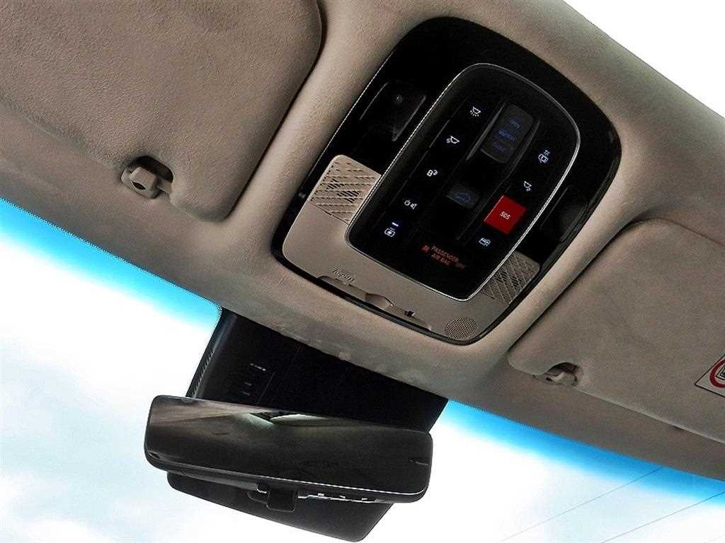 Hyundai Palisade — photo 14