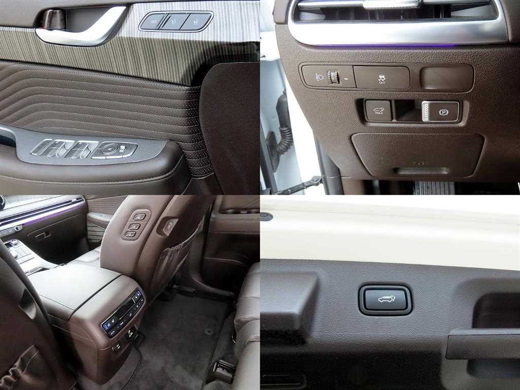 Hyundai Palisade — photo 18
