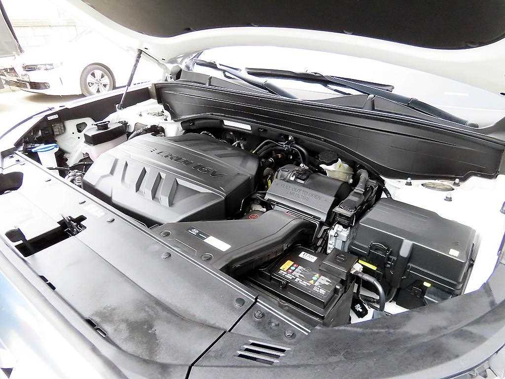 Hyundai Palisade — photo 19