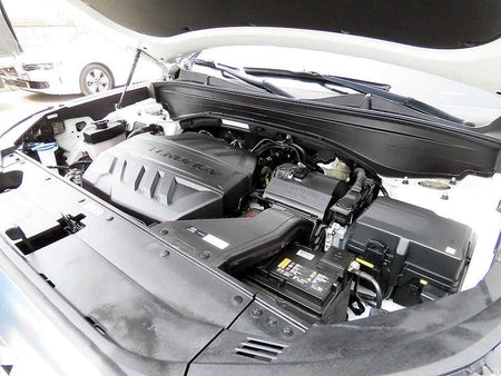 Hyundai Palisade — photo 19