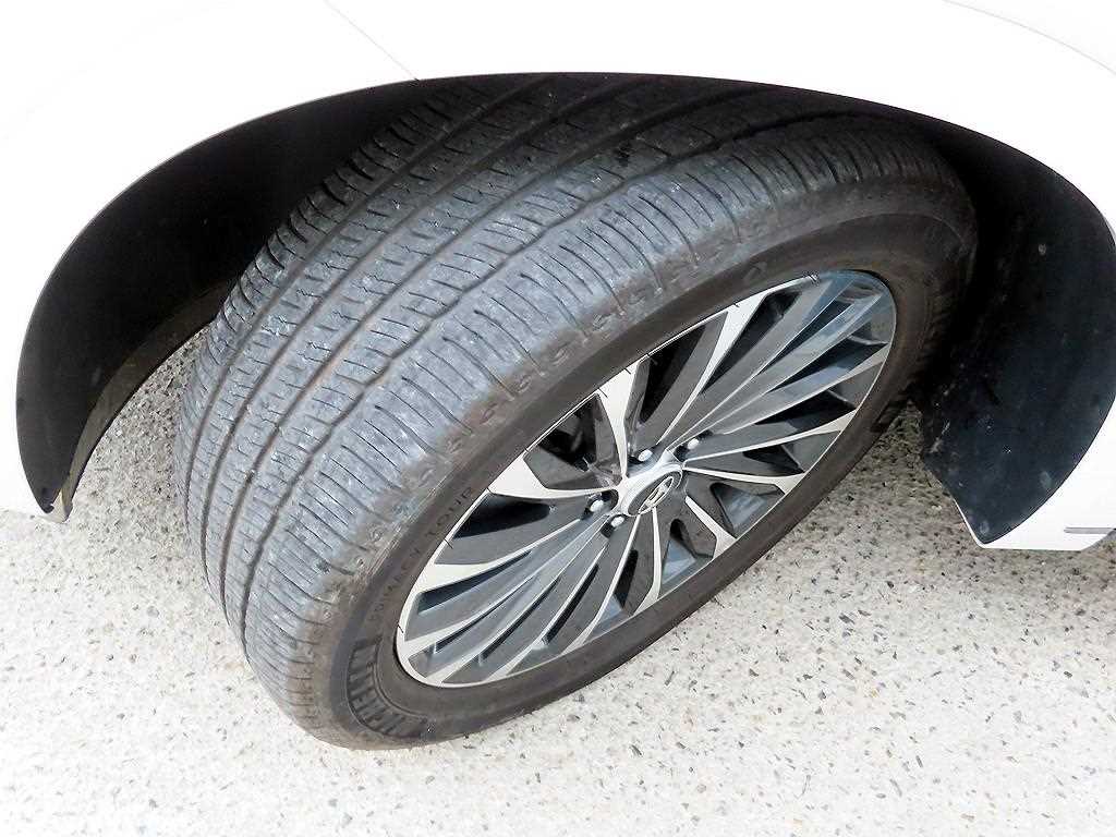 Hyundai Palisade — photo 20