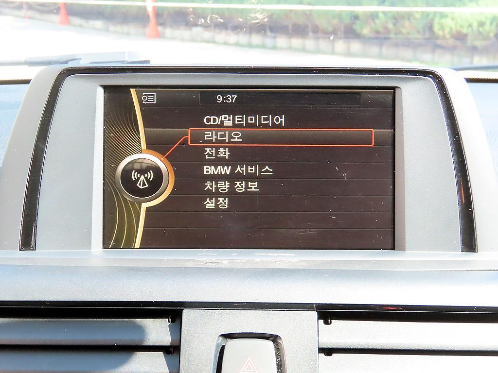 BMW 1-Series — photo 13