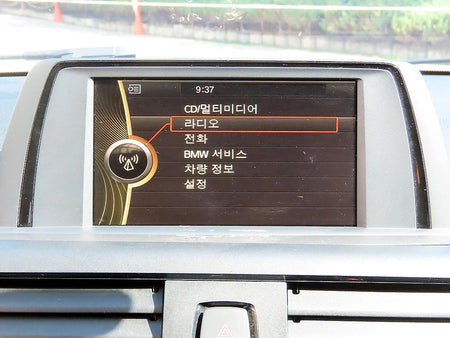 BMW 1-Series — photo 13