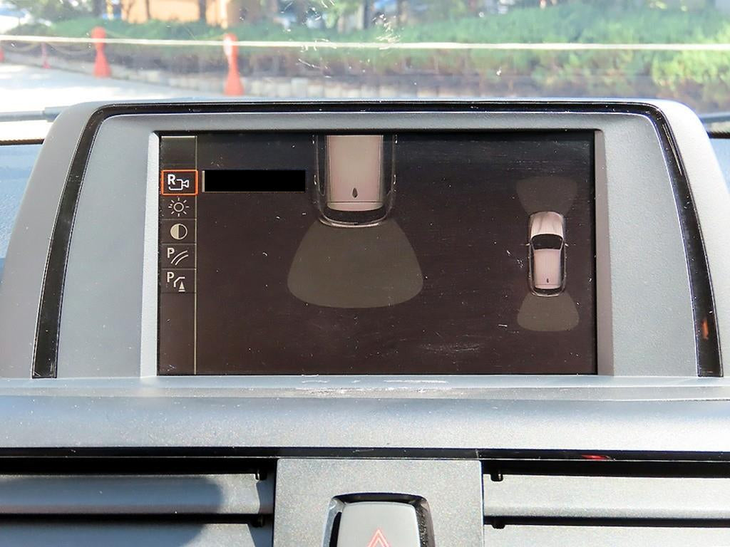 BMW 1-Series — photo 14