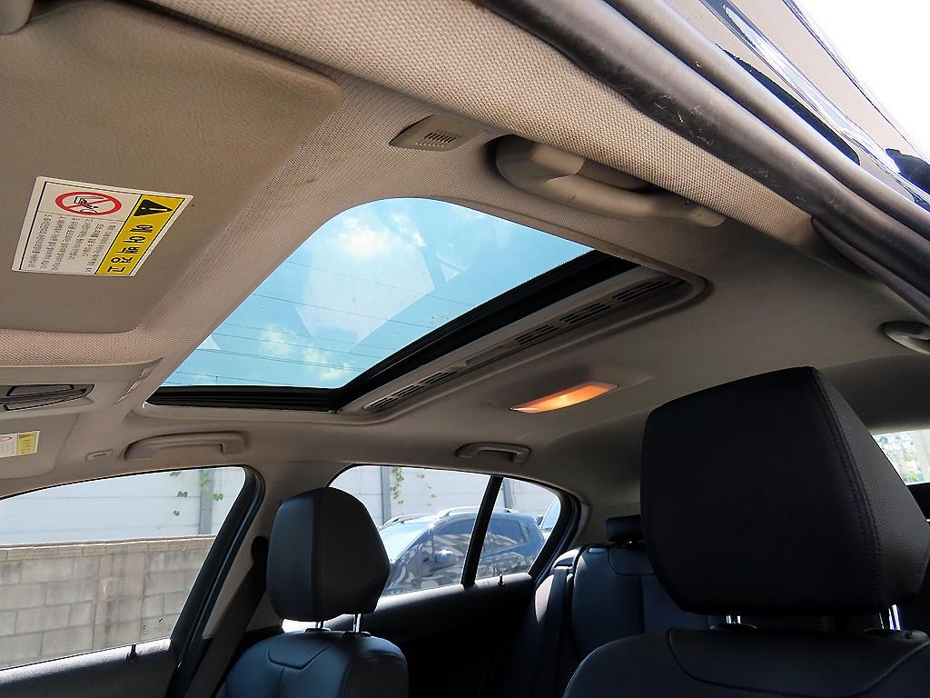 BMW 1-Series — photo 16