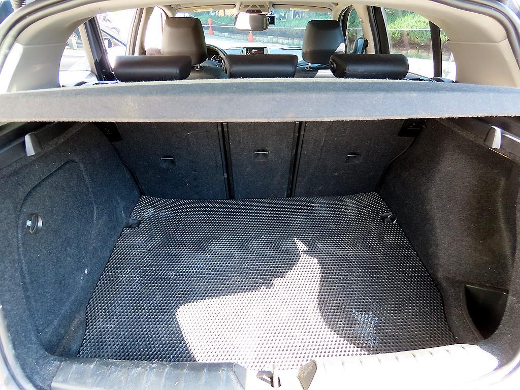 BMW 1-Series — photo 17