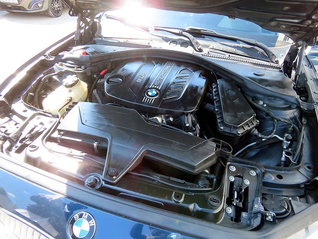 BMW 1-Series — photo 18
