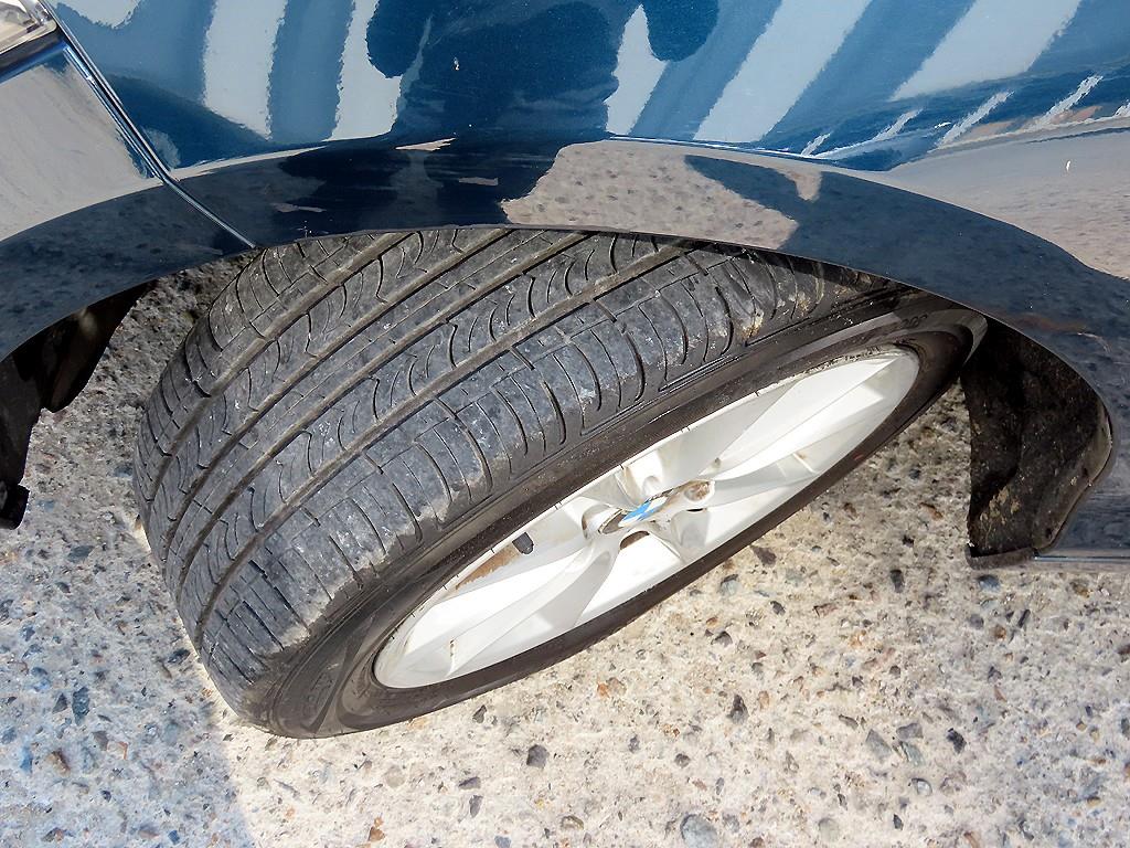 BMW 1-Series — photo 19