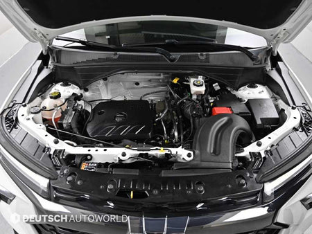 CHEVROLET Trailblazer — photo 06