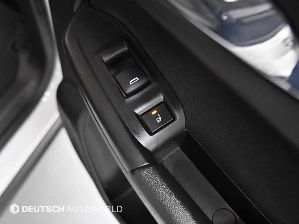 CHEVROLET Trailblazer — photo 16