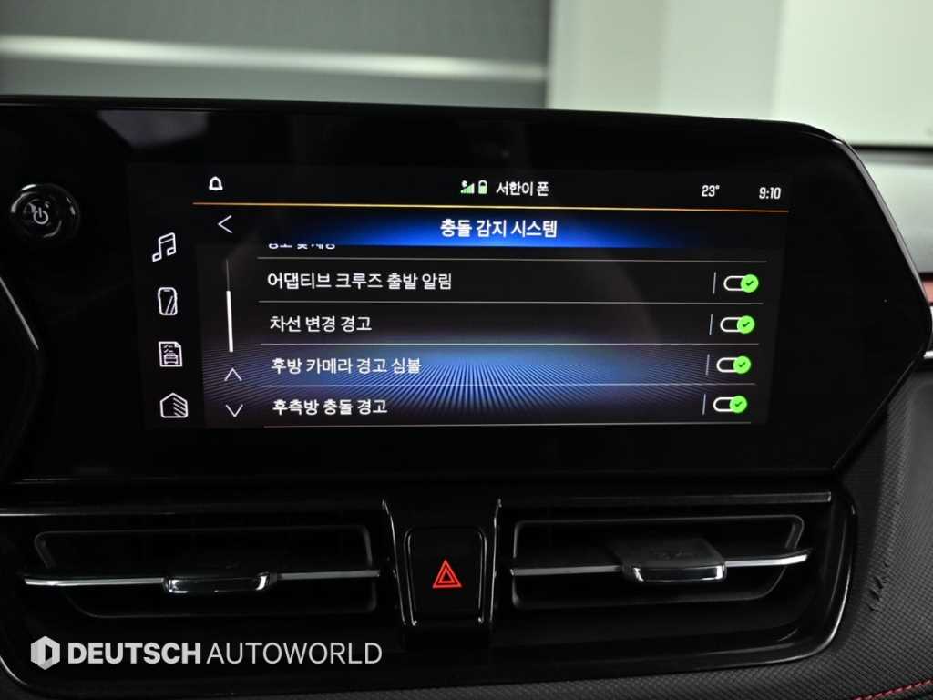 CHEVROLET Trailblazer — photo 17