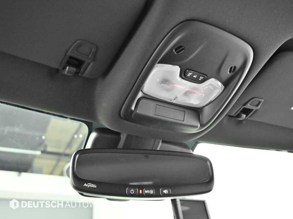 CHEVROLET Trailblazer — photo 18