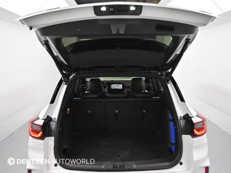 CHEVROLET Trailblazer — photo 19