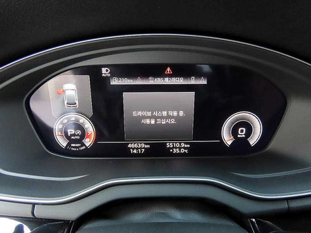 Audi Q5 — photo 09