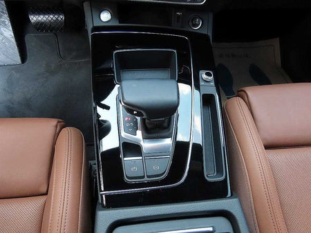 Audi Q5 — photo 10