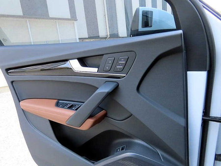 Audi Q5 — photo 11