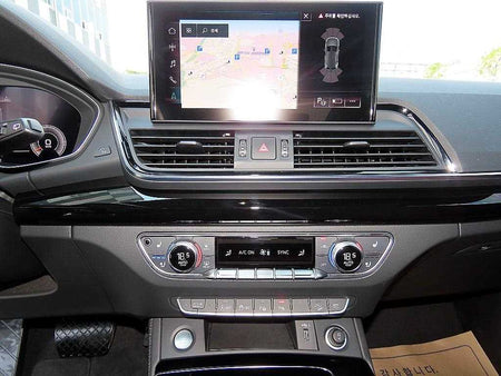 Audi Q5 — photo 12