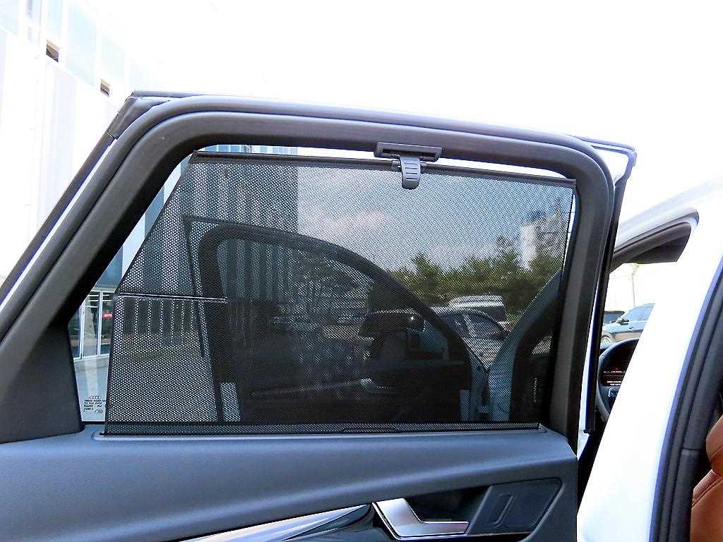 Audi Q5 — photo 14
