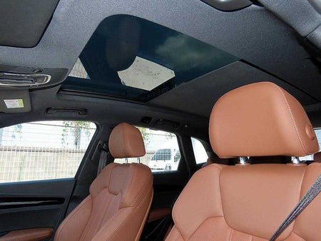 Audi Q5 — photo 16