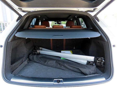Audi Q5 — photo 17