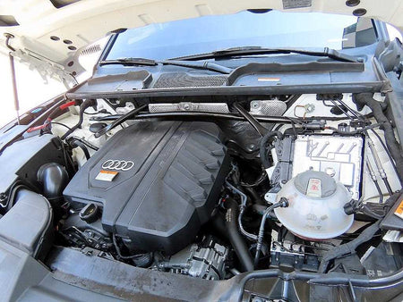 Audi Q5 — photo 19