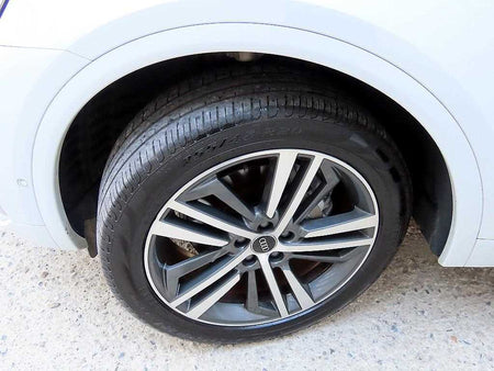 Audi Q5 — photo 20